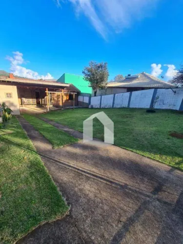 Chácara com 2 dormitórios à venda, 230 m² por R$ 320.000,00 - Andradas - Andradas/MG