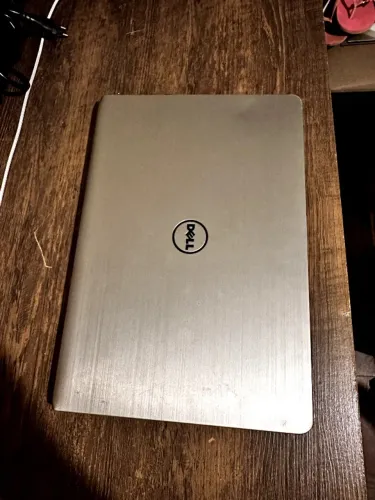Notebook Dell Inspiron core I5 SSD 512 GB