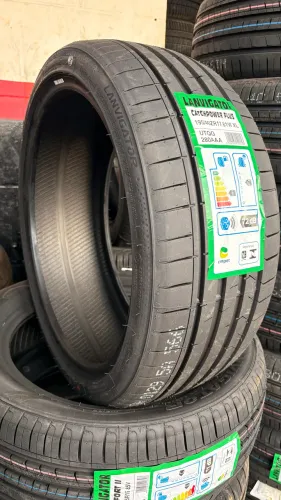 01 pneu 195/40R17 Lanvigator
