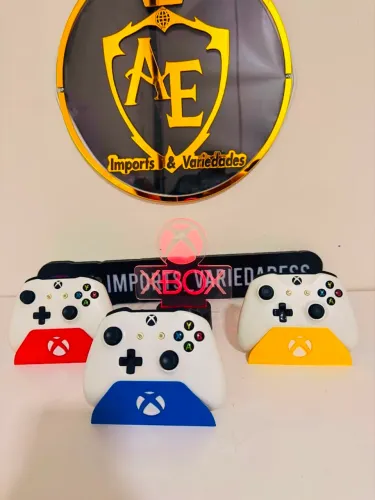 Controles Xbox one S