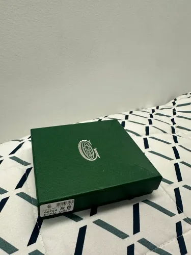 Carteira Goyard