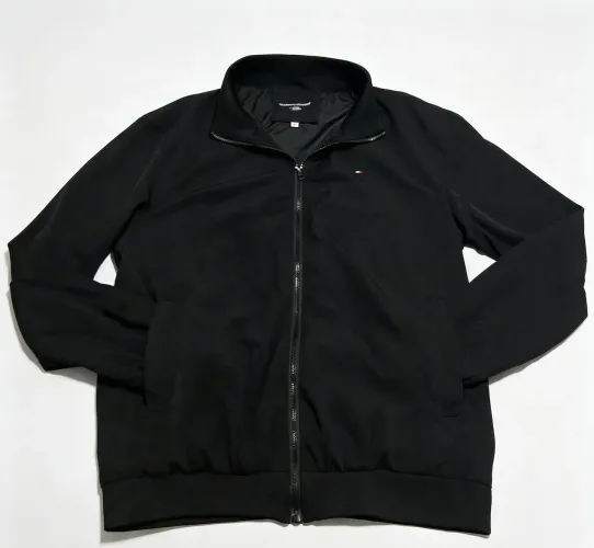 Jaqueta Tommy Hilfiger gg NOVA