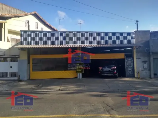 Comercial - Jardim Umuarama