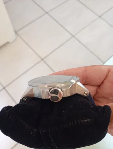 Relógio puma masculino original