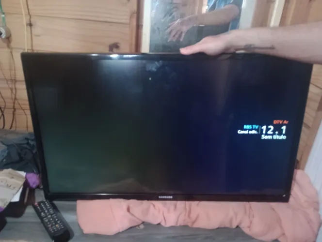 Tv Samsung 32 polegadas