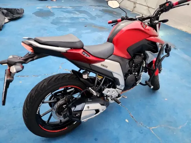 FZ25 FAZER 250 ABS 2019/2020