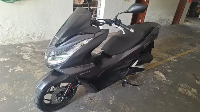 PCX 160 - 2024