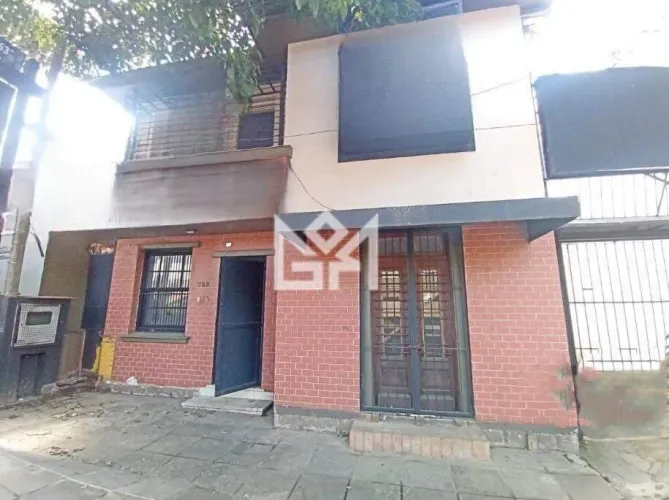Loja para Aluguel em Porto Alegre 150 m², 2 Vagas, Boa Vista