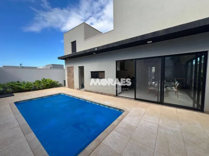 Casa com 3 suítes à venda, 203 m² por R$ 1.750.000 - Residencial Tamboré - Bauru/SP.