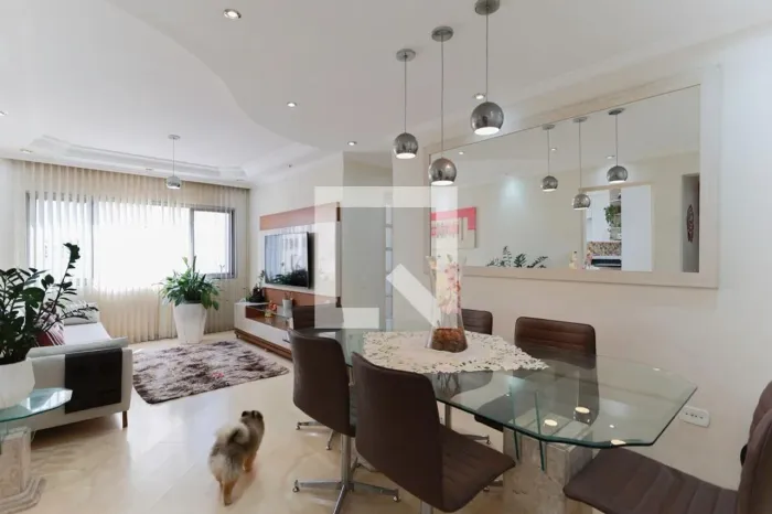 Apartamento à Venda - Casa Verde, 3 Quartos, 92 m2