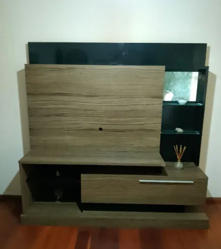 Rack para TV