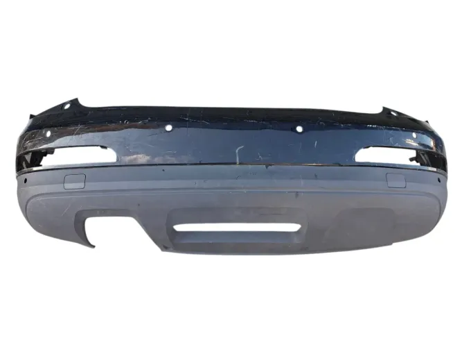 Parachoque traseiro AudiQ3 2013/2018 ORIGINAL