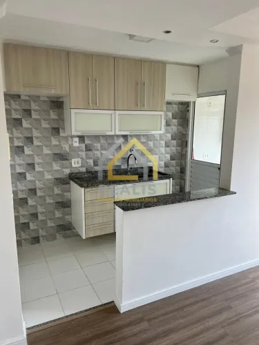 Condomínio Vida Plena Sabara - Apartamento Padrão para Locação condomínio Vida Plena Sabar