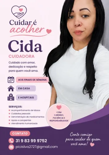 Cuidadora