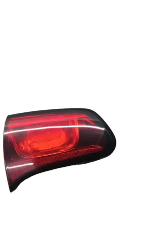 Lanterna Traseira Esquerda Tampa C3 15 A 19 Cod- *0 Direito 1#