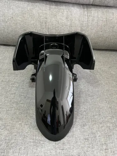 Vendo paralamas pcx
