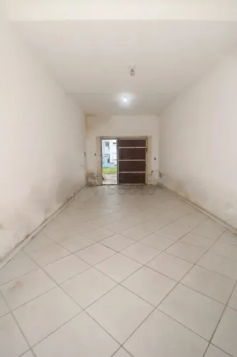 Espaço Comercial para Locação com Cozinha e Banheiro