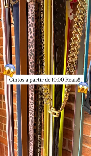 Cintos