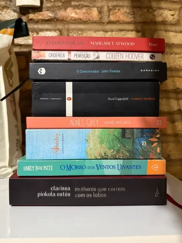 Livros