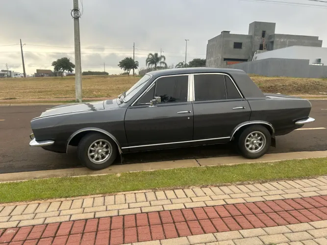 Ford Corcel II L 1983