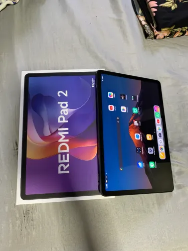 Tablet Redmi PaD 2