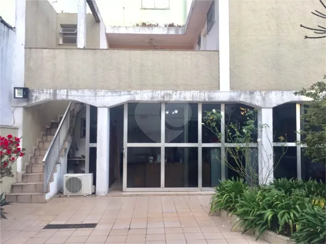 Casa com 4 quartos para locação em Planalto paulista - SP