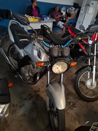 Suzuki Yes 2017