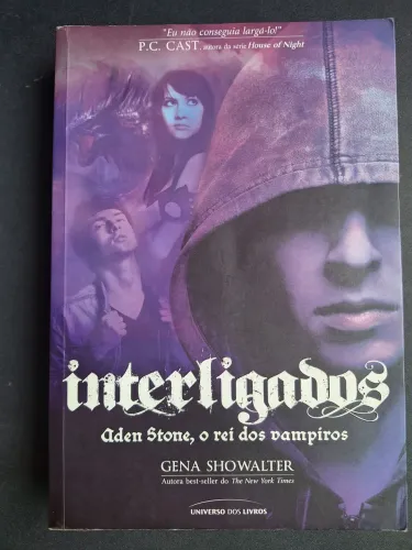 Vendo esses 2 livros juntos ou separados
