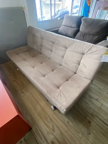 Sofá cama