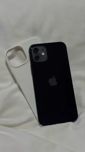 ? iPhone 12 128Gb Impecável ? Face ID OK