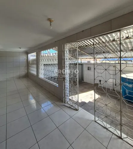 Casa com 3 quartos em Rio Doce
