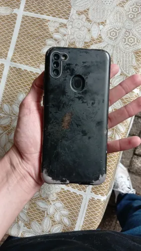 VENDE-SE CELULAR SAMSUNG A11