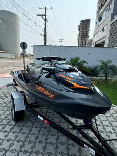 GTX 230 Único dono