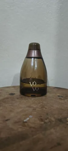Deo colônia vôvó 