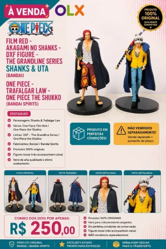 Shanks e Law