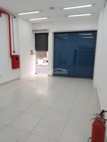 salão - Centro - Campinas
