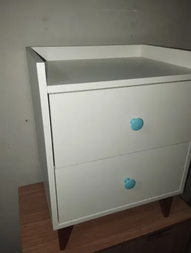 Mesa de cabeceira