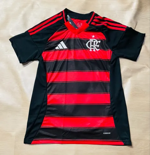Camisa do Flamengo