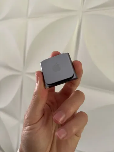 ? Apple iPod Original ? Aparelho Clássico e Colecionável!