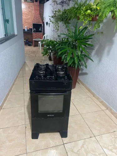 Atlas Mônaco Plus Top Tampão de Vidro