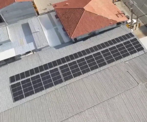 Teto solar
