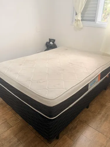 Vendo box de cama 