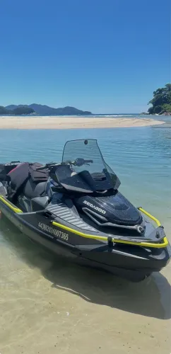 JET SKI SEADO EXPLORE 230 2024