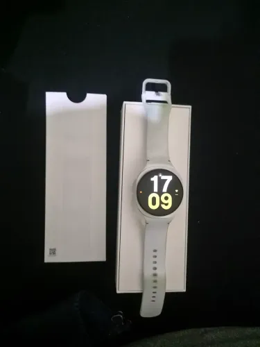 Galaxy watch 8