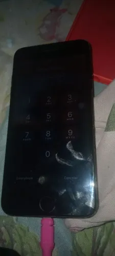 Iphone sem nem um quebrado