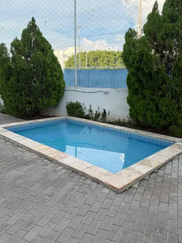 Excelente Apartamento Jardins do Norte 1