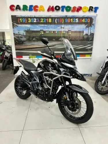 ZONTES T350 X