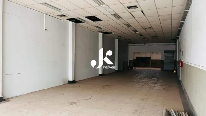 Loja para aluguel, 2 vagas, Centro - Sete Lagoas/MG