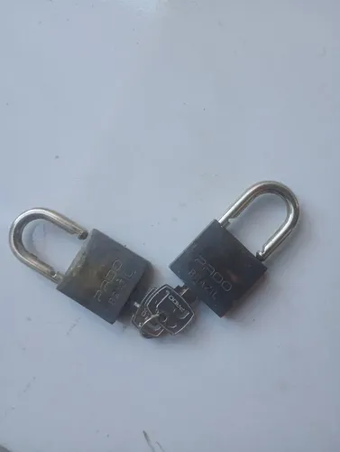 cadeado pado 35