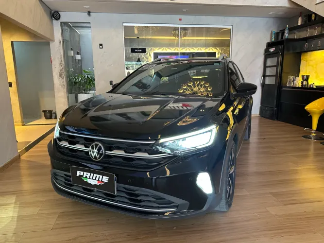 Volkswagen Nivus Highline 1.0 200 TSI Flex AUT 2023